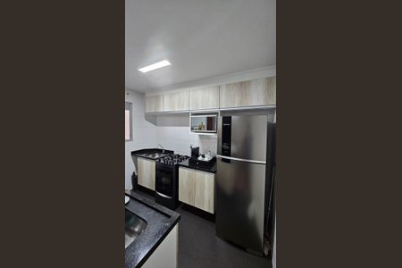 Apartamento para alugar com 45m², 2 quartos e 1 vagaCozinha