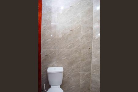 Casa para alugar com 65m², 2 quartos e sem vagaLavabo