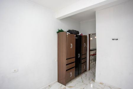 Quarto Suíte de casa para alugar com 2 quartos, 65m² em Eldorado, Diadema