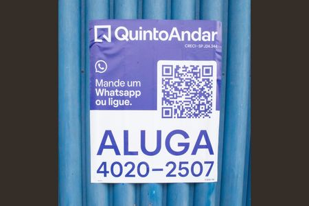 Casa para alugar com 65m², 2 quartos e sem vagaPlaquinha