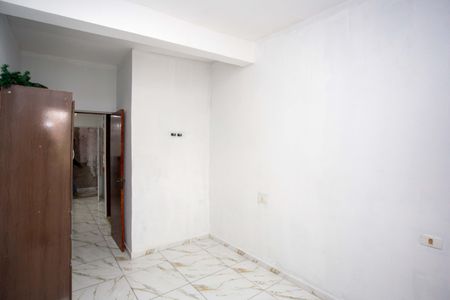 Quarto Suíte de casa para alugar com 2 quartos, 65m² em Eldorado, Diadema