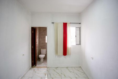 Quarto Suíte de casa para alugar com 2 quartos, 65m² em Eldorado, Diadema