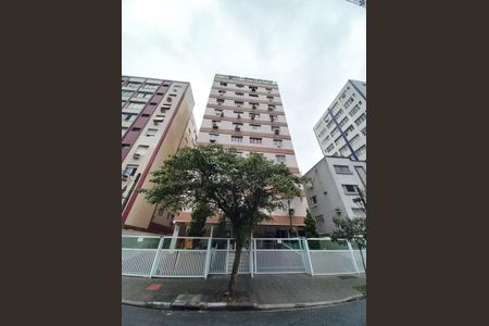 Apartamento para alugar com 60m², 3 quartos e 1 vaga Apartamento para alugar com 60m², 3 quartos e 1 vagaFachada do Prédio