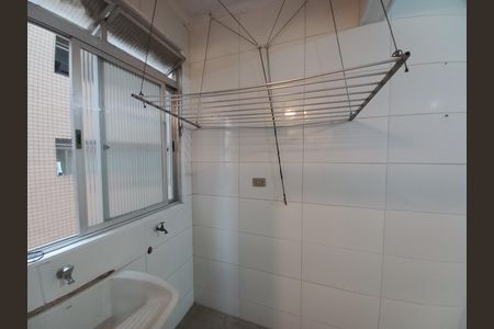 Apartamento para alugar com 60m², 3 quartos e 1 vaga Apartamento para alugar com 60m², 3 quartos e 1 vagaÁrea de Serviço