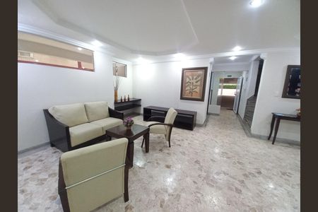 Apartamento para alugar com 60m², 3 quartos e 1 vaga Apartamento para alugar com 60m², 3 quartos e 1 vagaÁrea comum