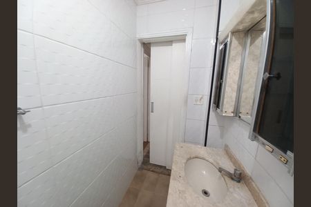 Apartamento para alugar com 60m², 3 quartos e 1 vaga Apartamento para alugar com 60m², 3 quartos e 1 vagaBanheiro