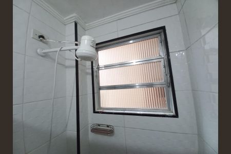 Apartamento para alugar com 60m², 3 quartos e 1 vaga Apartamento para alugar com 60m², 3 quartos e 1 vagaBanheiro