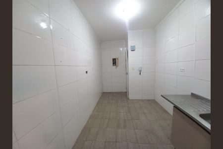 Apartamento para alugar com 60m², 3 quartos e 1 vaga Apartamento para alugar com 60m², 3 quartos e 1 vagaCozinha