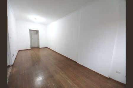 Sala de apartamento para alugar com 3 quartos, 60m² em Itararé, São Vicente