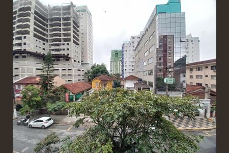 Apartamento para alugar com 60m², 3 quartos e 1 vaga Apartamento para alugar com 60m², 3 quartos e 1 vagaVista da Sala