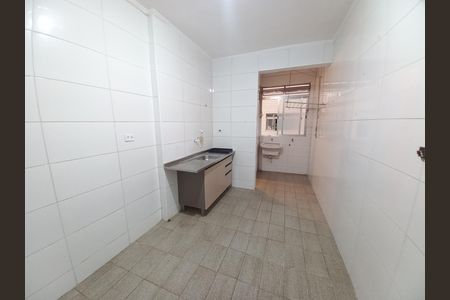 Apartamento para alugar com 60m², 3 quartos e 1 vaga Apartamento para alugar com 60m², 3 quartos e 1 vagaCozinha