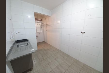 Apartamento para alugar com 60m², 3 quartos e 1 vaga Apartamento para alugar com 60m², 3 quartos e 1 vagaCozinha