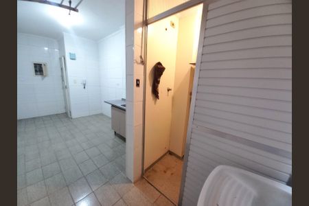 Apartamento para alugar com 60m², 3 quartos e 1 vaga Apartamento para alugar com 60m², 3 quartos e 1 vagaÁrea de Serviço