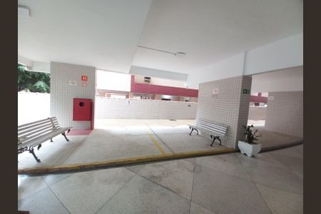 Apartamento para alugar com 60m², 3 quartos e 1 vaga Apartamento para alugar com 60m², 3 quartos e 1 vagaÁrea comum