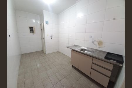 Apartamento para alugar com 60m², 3 quartos e 1 vaga Apartamento para alugar com 60m², 3 quartos e 1 vagaCozinha