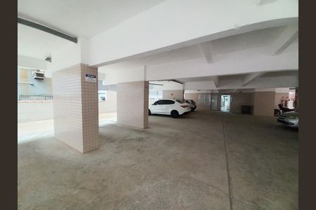 Apartamento para alugar com 60m², 3 quartos e 1 vaga Apartamento para alugar com 60m², 3 quartos e 1 vagaGaragem