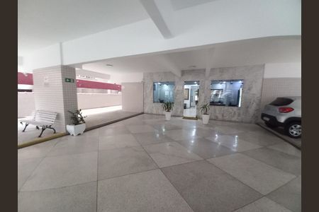 Apartamento para alugar com 60m², 3 quartos e 1 vaga Apartamento para alugar com 60m², 3 quartos e 1 vagaÁrea comum