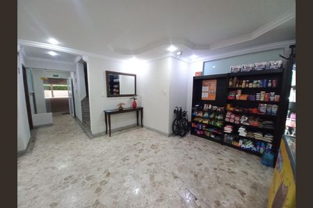 Apartamento para alugar com 60m², 3 quartos e 1 vaga Apartamento para alugar com 60m², 3 quartos e 1 vagaÁrea comum