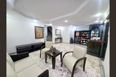Apartamento para alugar com 60m², 3 quartos e 1 vaga Apartamento para alugar com 60m², 3 quartos e 1 vagaÁrea comum