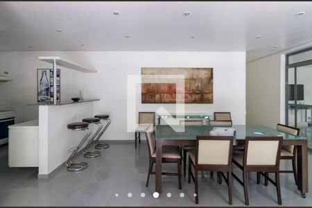 Apartamento à venda com 40m², 1 quarto e 1 vaga