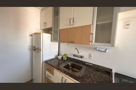 Apartamento à venda com 40m², 1 quarto e 1 vaga