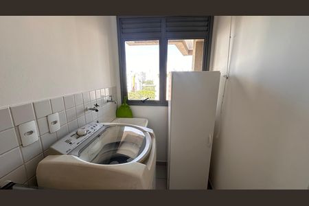 Apartamento à venda com 40m², 1 quarto e 1 vaga
