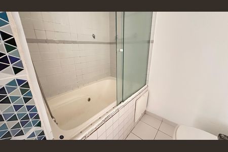 Apartamento à venda com 40m², 1 quarto e 1 vaga