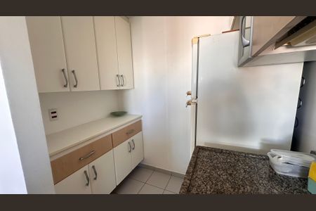 Apartamento à venda com 40m², 1 quarto e 1 vaga