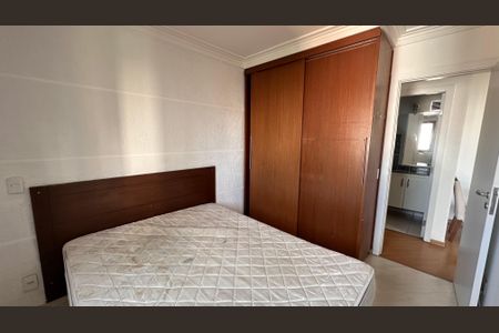 Apartamento à venda com 40m², 1 quarto e 1 vaga