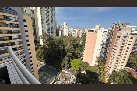 Apartamento à venda com 40m², 1 quarto e 1 vaga
