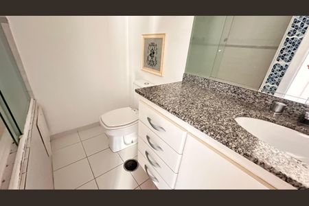 Apartamento à venda com 40m², 1 quarto e 1 vaga