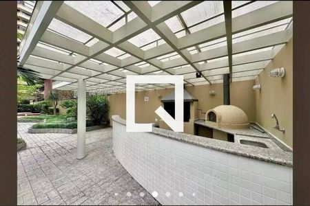 Apartamento à venda com 40m², 1 quarto e 1 vaga