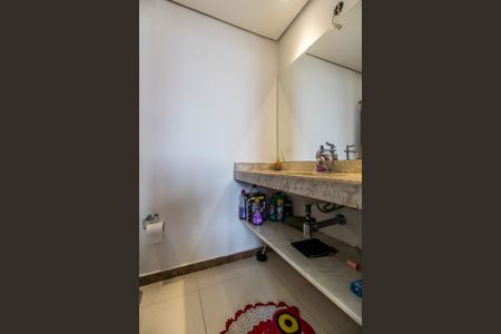 Apartamento à venda com 33m², 1 quarto e 1 vagaBanheiro da Suíte
