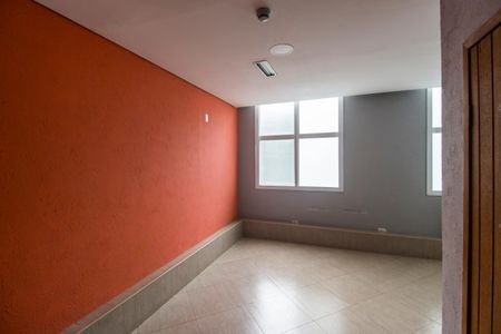 Apartamento à venda com 33m², 1 quarto e 1 vagaSaúna