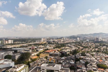 Apartamento à venda com 33m², 1 quarto e 1 vagaVista da Rua