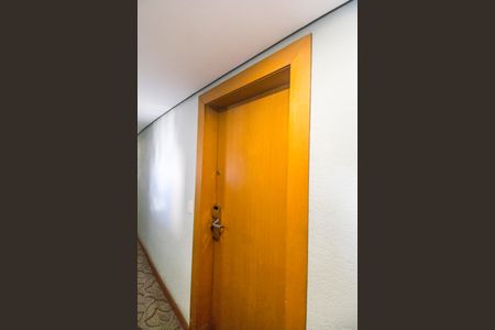 Apartamento à venda com 33m², 1 quarto e 1 vagaEntrada