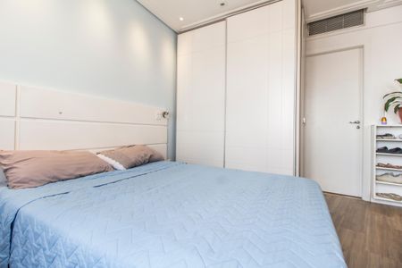 Apartamento à venda com 33m², 1 quarto e 1 vagaSuíte