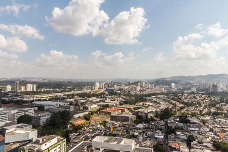 Apartamento à venda com 33m², 1 quarto e 1 vagaVista da Rua