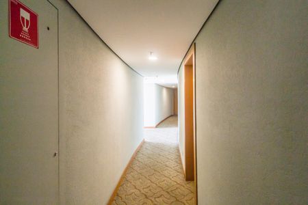 Apartamento à venda com 33m², 1 quarto e 1 vagaEntrada