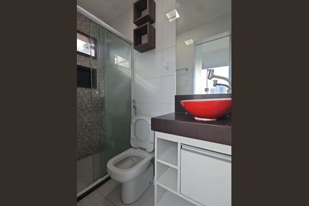Casa para alugar com 80m², 2 quartos e sem vagaBanheiro