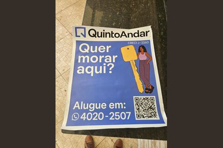 Casa para alugar com 80m², 2 quartos e sem vagaplaquinha 