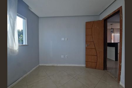 quarto 1 de casa para alugar com 2 quartos, 80m² em Candeal, Salvador
