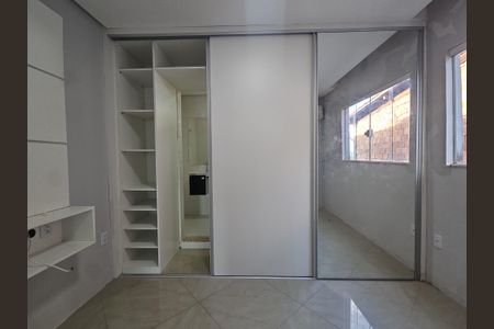 Casa para alugar com 80m², 2 quartos e sem vagaquarto 2 armario 