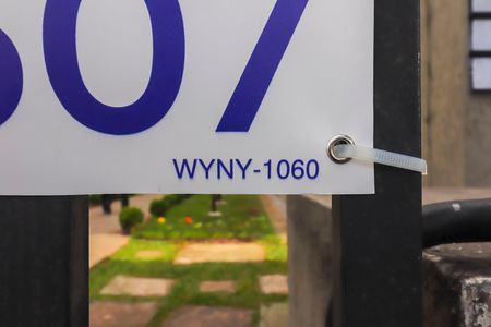 Apartamento à venda com 48m², 3 quartos e 1 vagaPlaquinha - Cód. WYNY-1060