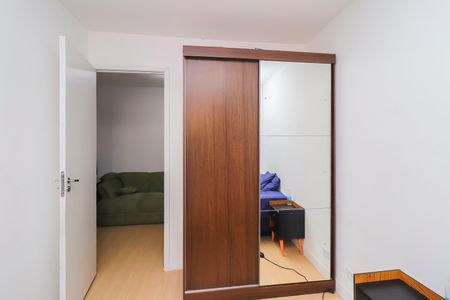 Apartamento à venda com 48m², 3 quartos e 1 vagaQuarto 3