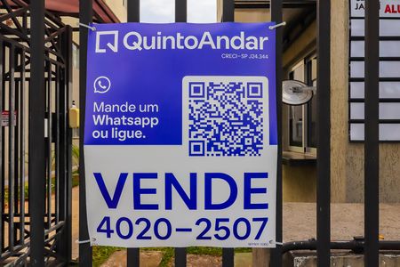 Apartamento à venda com 48m², 3 quartos e 1 vagaPlaquinha - Cód. WYNY-1060