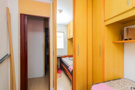 Apartamento à venda com 48m², 3 quartos e 1 vagaQuarto 2