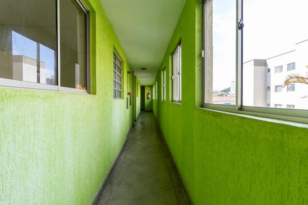 Apartamento à venda com 48m², 3 quartos e 1 vagaÁrea externa