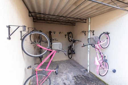 Apartamento à venda com 48m², 3 quartos e 1 vagaBicicletário