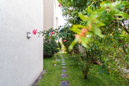 Apartamento à venda com 48m², 3 quartos e 1 vagaJardim